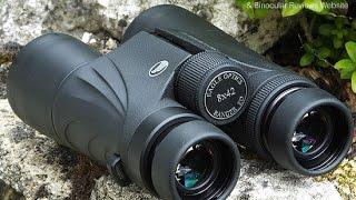 Eagle Optics NEW Ranger ED 8x42 Binoculars