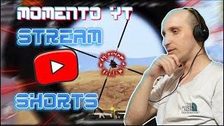 ПУШИМ ОБНОВУ 3.3 ГОТОВИМСЯ К ЗАВИКУ В НОВОМ СЕЗОНЕ|MOMENTO  PUBG MOBILE#shorts