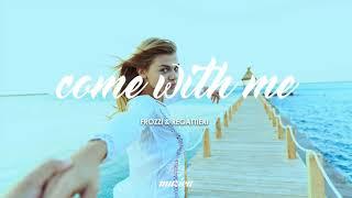 Frozzi & Regattieri - Come With Me