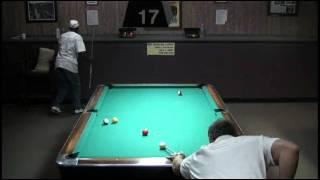 Match 2  Jet  vs  Jeff Carter   Part 2    Freddy and Tom Kar