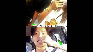 The real couple taennie ||#taennie#vnnie#jennie#taehyung