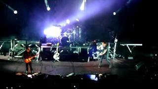 The Cure - So What, London, RAH 15.11.2011