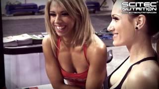 Scitec Nutrition