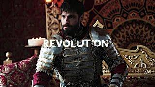 Sultan mehmed han | revolution [mehmed fetihler sultanı]