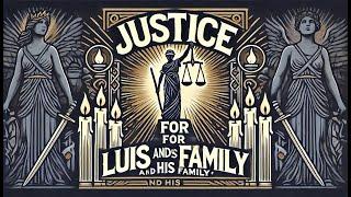 JUSTICE FOR LUIS and his FAMILY! #stevenscounty #colville