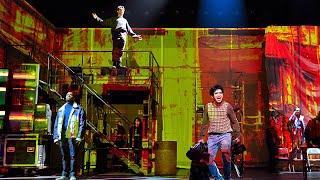 RENT | Paper Mill Playhouse