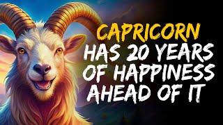 Capricorns, Get Ready for a Financial Takeoff This Week!