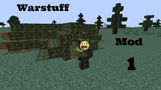 Warstuff Mod Showcase [Ep.1]