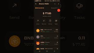 Binance Send Airdrop Update | Binance Wallet Airdrop - Binance BNB Airdrop - Memeland, Tronkeeper