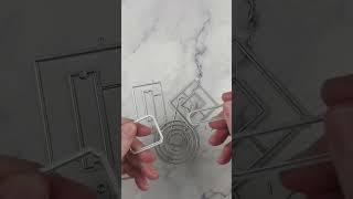 This simple TRICK makes Metal Die Storage SO MUCH EASIER!