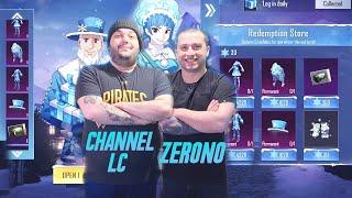 ️CRATE OPENING️/W@Zerono  ახალი წლის მადლი