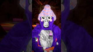 We Miss You Apollo.. #gorillatag #gtag #vr #oculus #recommended #shorts #fyp