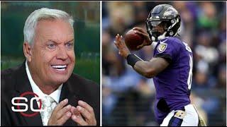 Lamar Jackson is on pace to be an All-Time Great! - Rex Ryan on Why Ravens will win Super Bowl LIX