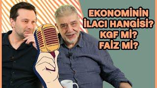İflasları KGF önler mi? & Faiz indirimi başladı mı? | İşsizlik dalgası | Atilla Yeşilada