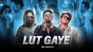 Mc Stan - Lut Gaye Ft.Divine x Emiway x Vijay Dk