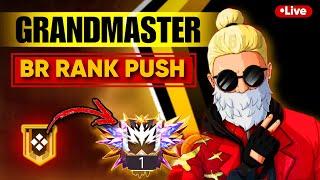 I Went from NOOB to GRANDMASTER in FREE FIRE and Here's How