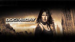 Doomsday - Il giorno del giudizio (film 2008) TRAILER ITALIANO