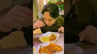 Yummy  #food #dinner #foodlover #allahdittalonaywala #shorts #zaheer #abbas #lonaywala