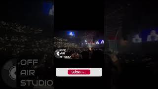arrahman concert #arrahman  #shorts #2022 #etihadarena