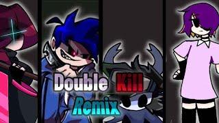 Cover: Double Kill Remix