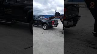 #HotShot #Trucking