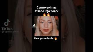 CEMRE SOLMAZ İFŞA TWERK