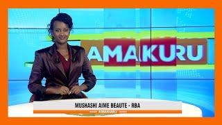 Amakuru yo ku mugoroba | Tariki 12.10.2024