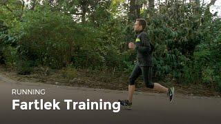 Fartlek Training | Running