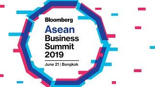 Bloomberg Asean Business Summit 2019 Highlights