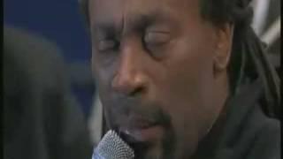 Bach Improvisation, Bobby McFerrin.
