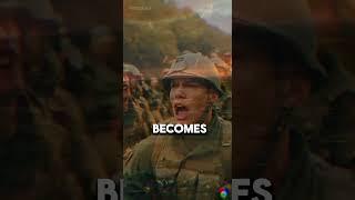 The Dawn of Valor #wwclips