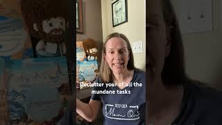 Take control of your work from home and homeschool day with my secret sauce