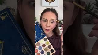 Hufflepuff Makeup