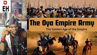 Oyo Empire's Military Innovations: Secrets Behind Their Power