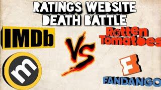 Difference Between IMDB, Rotten, Tomatoes, Metacritic And Fandango | Movie Ratings | Reviews