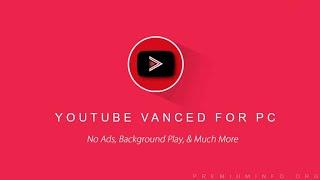 How to Get Youtube Vanced On *Android Only!*