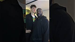 Players who make Shaq LOOK SMALL 