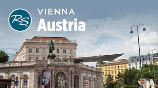 Vienna, Austria: The Ringstrasse - Rick Steves’ Europe Travel Guide - Travel Bite