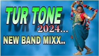 NEW TUR TONE 2024| AADIVASI TUR TONE |TIMLI MIX TUR TONE |DJ TEJASH SRK