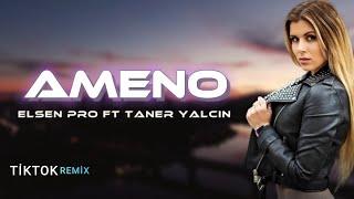 Elsen Pro & Taner Yalçın - Ameno