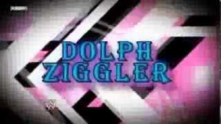 WWE i muzyka : Dolph Ziggler New Titantron WWE 2013-2014 Let's go Dolph !