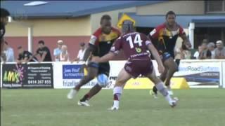 PNG Hunters [Team & Solo Tries] (2015) *** PART.1 ***