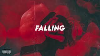 (FREE) R&B Dancehall type Beat - "Falling" | PARTYNEXTDOOR x Drake type Beat