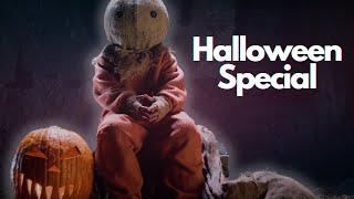 Halloween Special: 10 Movies To Watch For Halloween