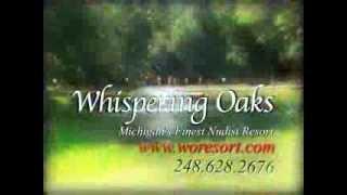 Whispering Oaks Nudist Resort