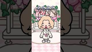 My boyfriend’s surprise visit🩷 #shorts #tocaboca #tocalifeworld #youtubeshorts #youtube #gaming