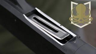 Taran Tactical Benelli/Stoeger Accuguide Extended Carrier Install