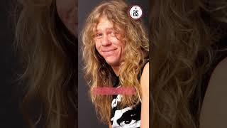 The TRUE Story Behind Metallica's "Nothing Else Matters" #shorts