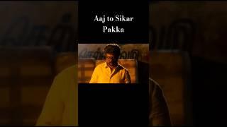 Aaj to Sikar Pakka || Fight scenes || #rajinikanth #movies