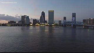 Architects who designed Jacksonville's skyscrapers speak with First Coast News